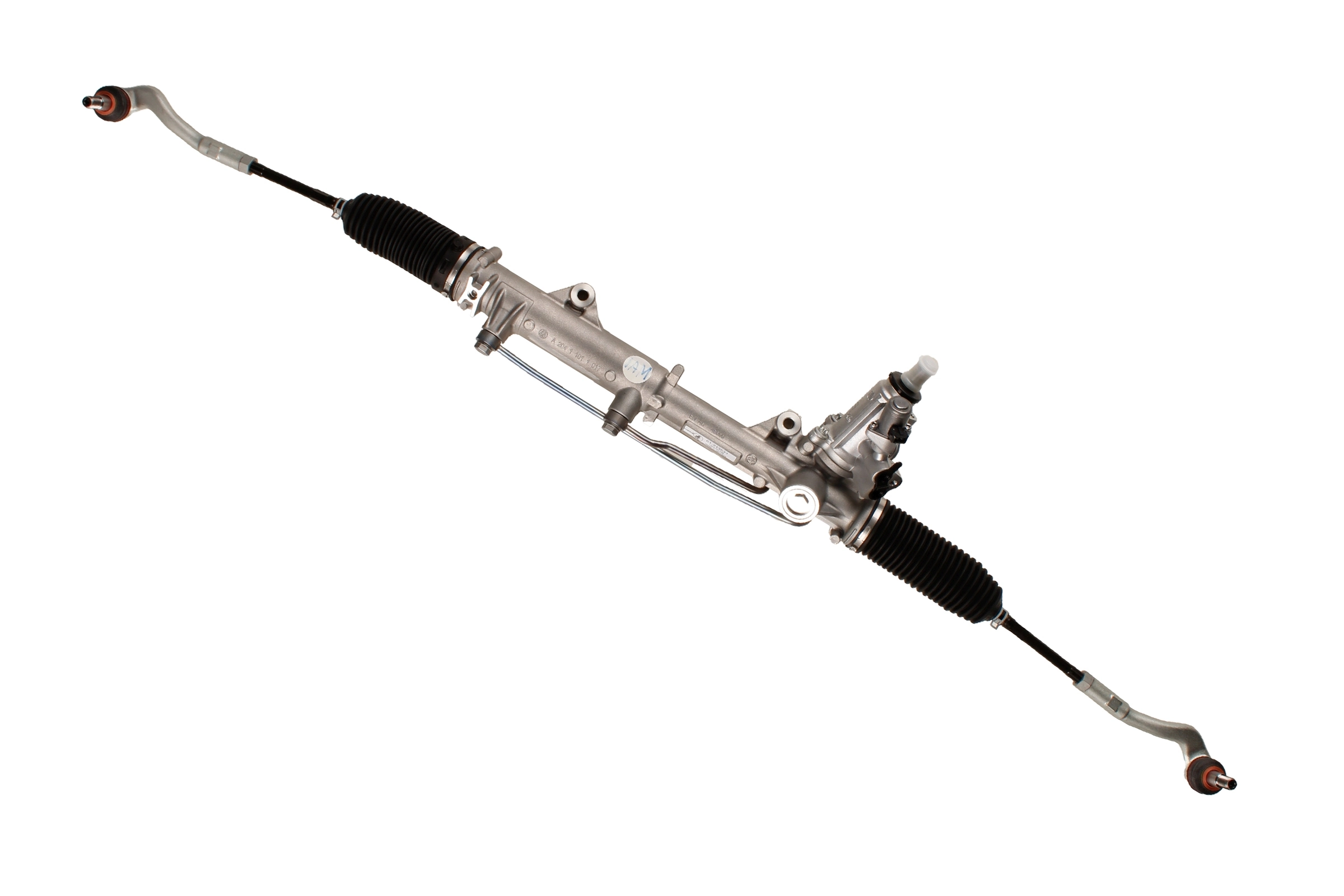 Crémaillère de direction BILSTEIN 61-213531