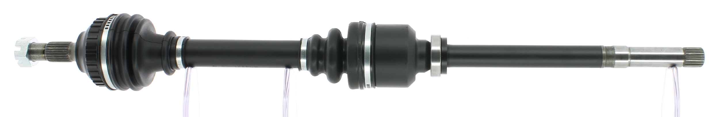 Arbre de transmission FRIESEN FDS1073