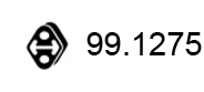 Suspension, échappement ASSO 99.1275