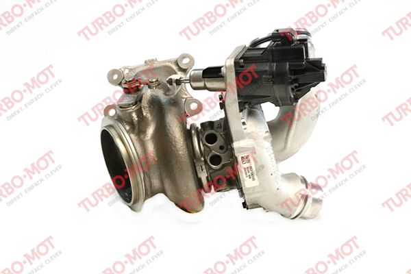 Turbocompresseur, suralimentation TURBO-MOT 680513