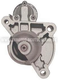 Démarreur EUROTEC 11014590