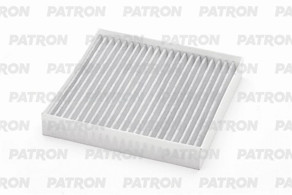 Filtre, air de l'habitacle PATRON PF2551