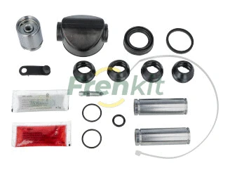 Kit de réparation, étrier de frein FRENKIT 730011