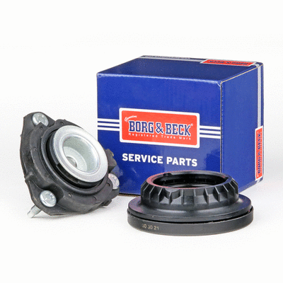 Coupelle de suspension BORG & BECK BSM5211