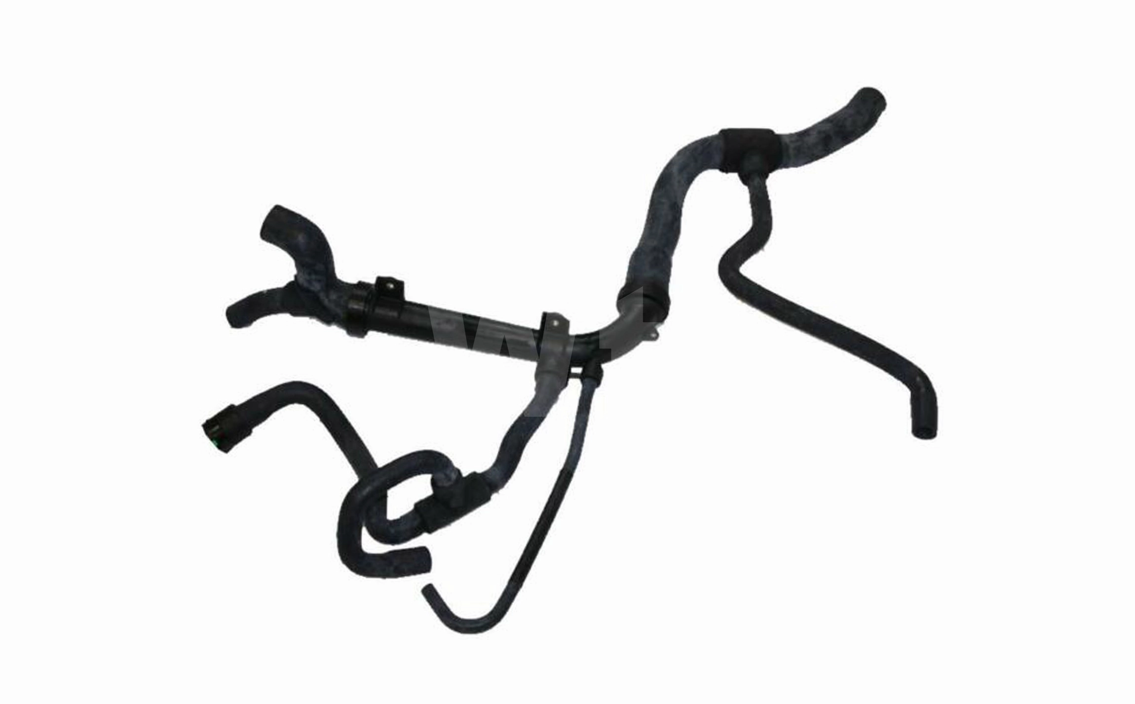 Durite de radiateur Wti Automotive T811192