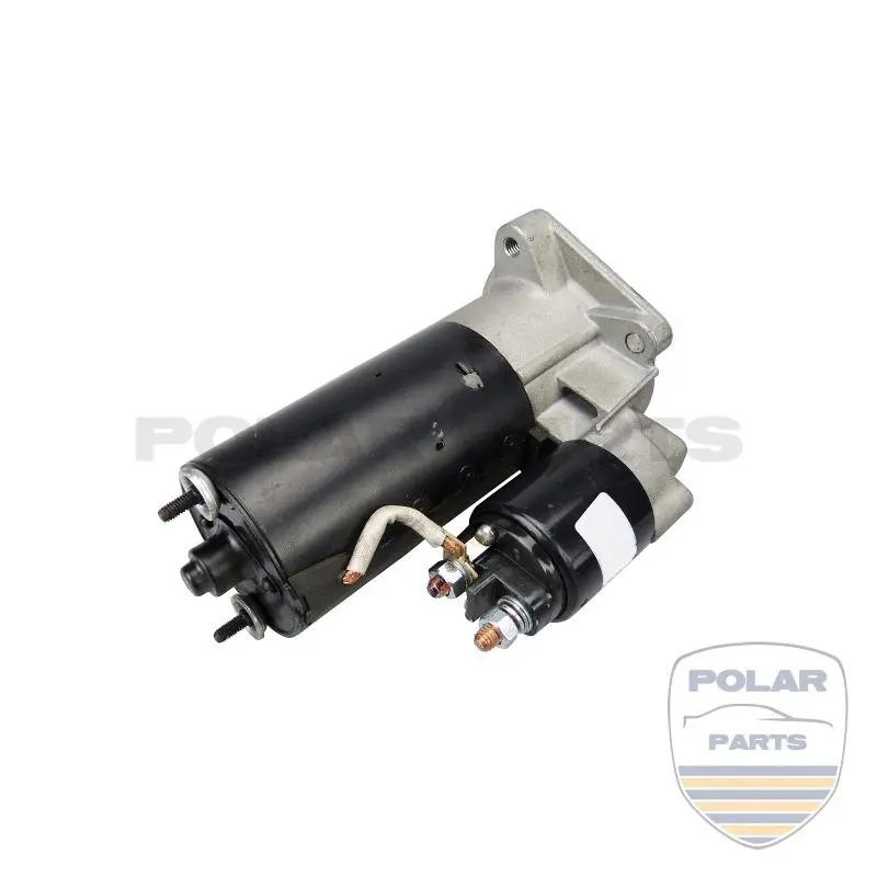 Démarreur POLAR PARTS 10001996