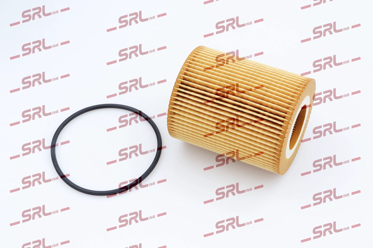 Filtre à huile SRLine S11-3153