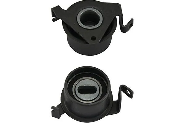 Poulie de tension, courroie crantée KAVO PARTS DTE-5523