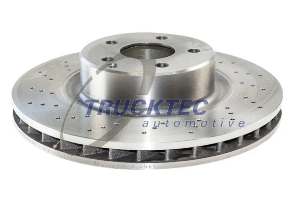 Disque de frein TRUCKTEC AUTOMOTIVE 02.35.099