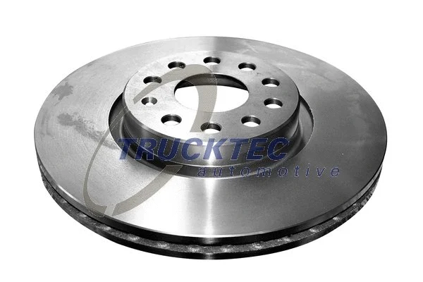 Disque de frein TRUCKTEC AUTOMOTIVE 07.35.039