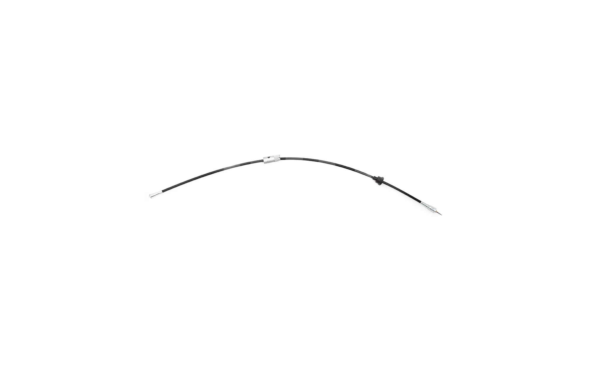 Câble flexible de commande de compteur Wti Automotive C831910