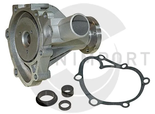 Pompe à eau, refroidissement du moteur SKANIMPORT WP 2726