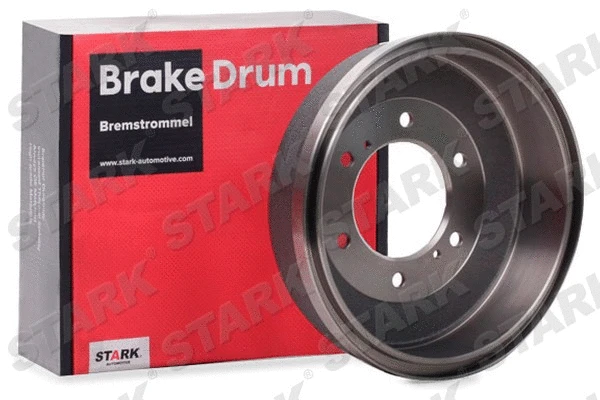 Tambour de frein Stark SKBDM-0800178