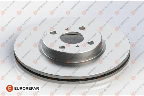 Disque de frein EUROREPAR 1686323380