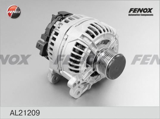 Alternateur FENOX AL21209