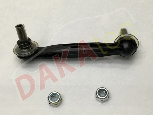 Entretoise/tige, stabilisateur DAKAtec 120523