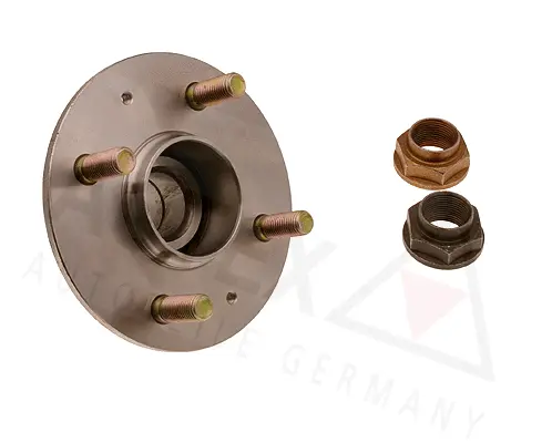 Kit de roulements de roue AUTEX 802746