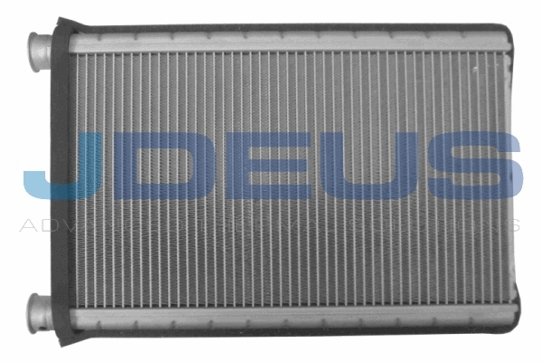 Système de chauffage JDEUS RA2050640