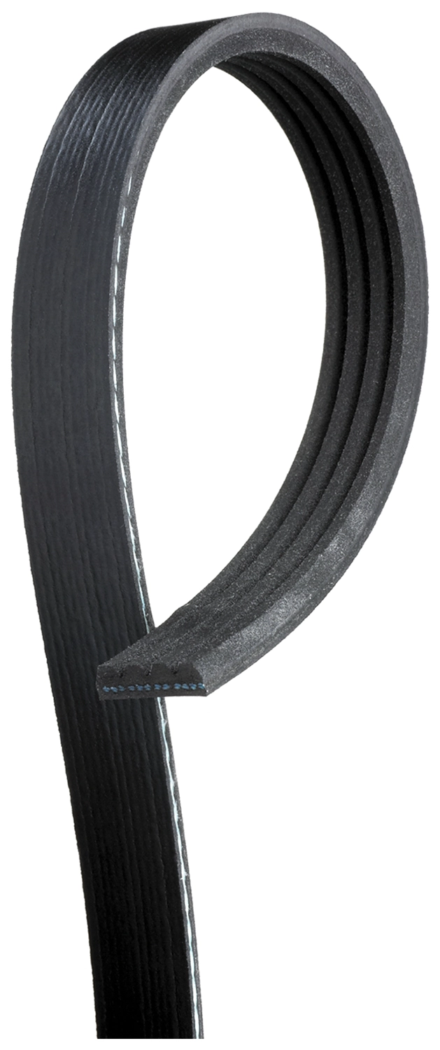 Courroie trapézoïdale à nervures GATES-AU 4PK1070HD