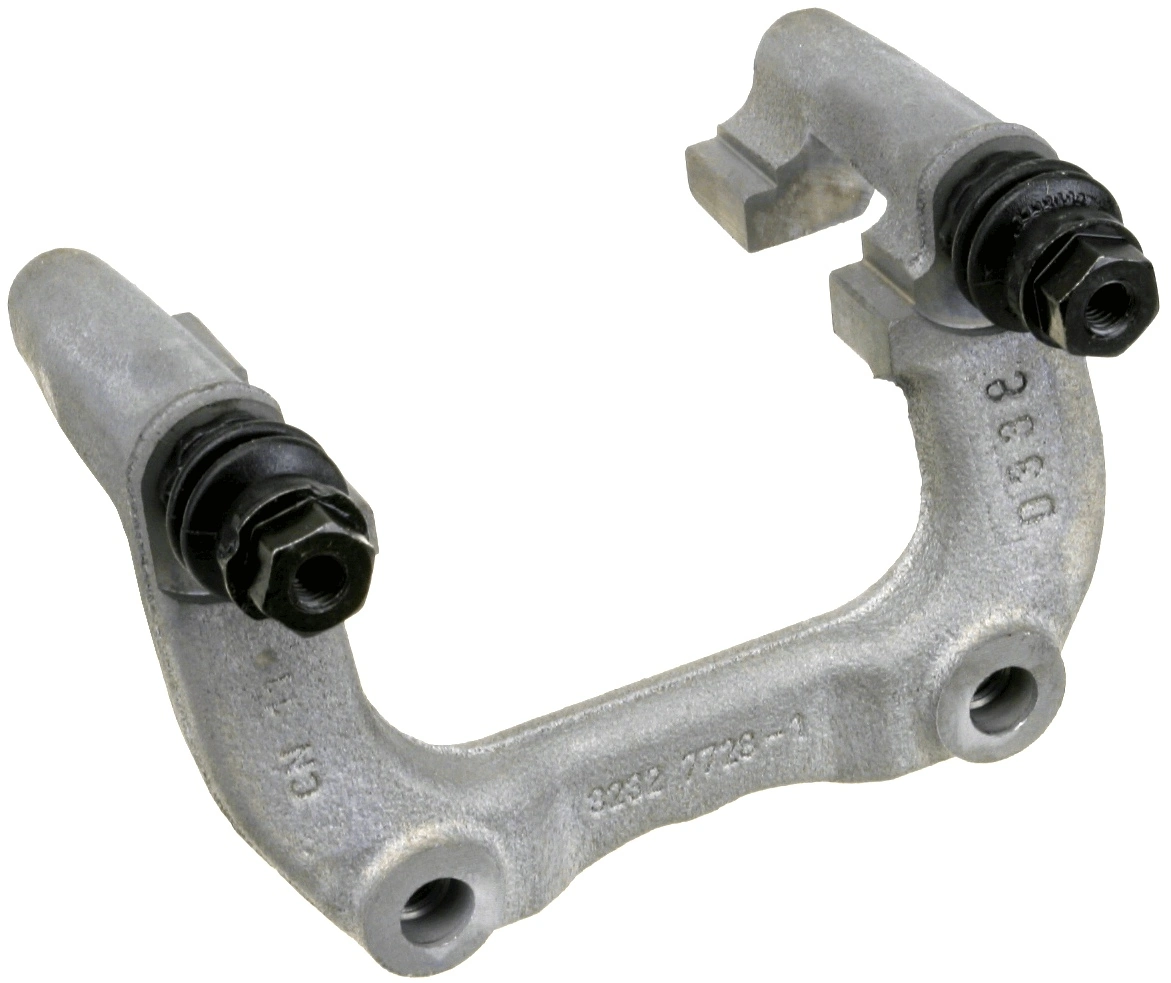 Support, étrier de frein TRW BDA525