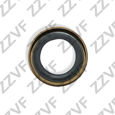 Bague d'étanchéité, différentiel ZZVF ZVCL227