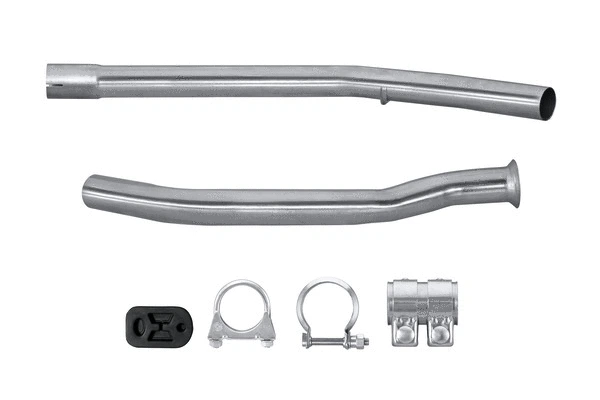 Tube de réparation, catalyseur Faurecia FS45447