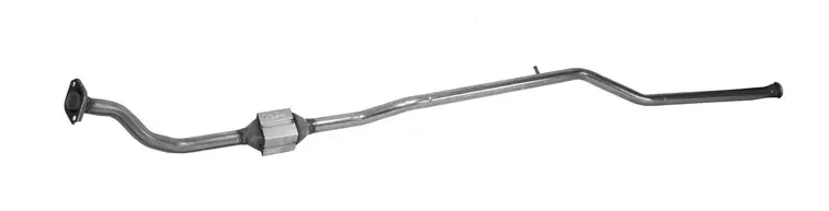 Catalyseur NOVAK 04.012.C