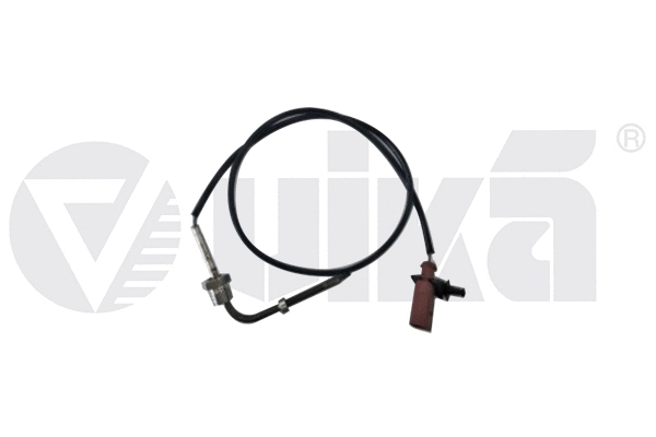 Capteur, température des gaz vika 99061830201