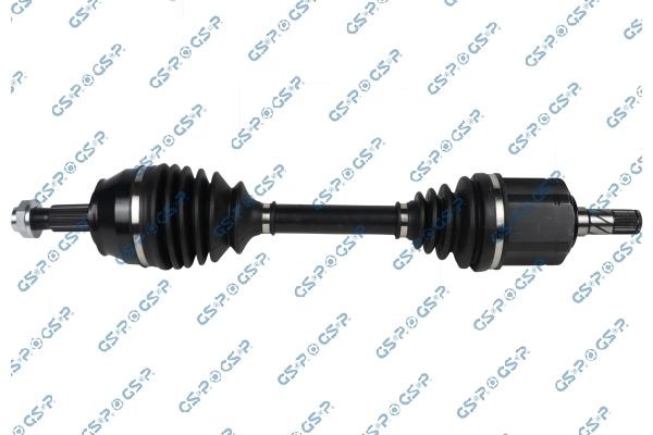 Arbre de transmission GSP 203976