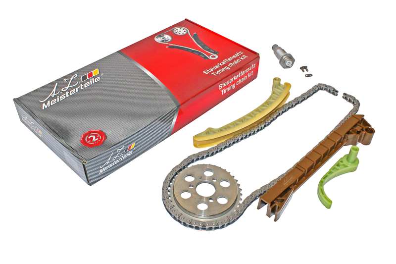 Kit de distribution par chaîne A.Z. Meisterteile AZMT-30-059-1225