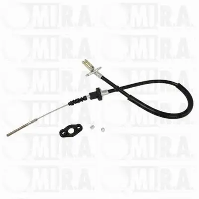 Tirette à câble, commande d'embrayage MI.R.A. 32/6210