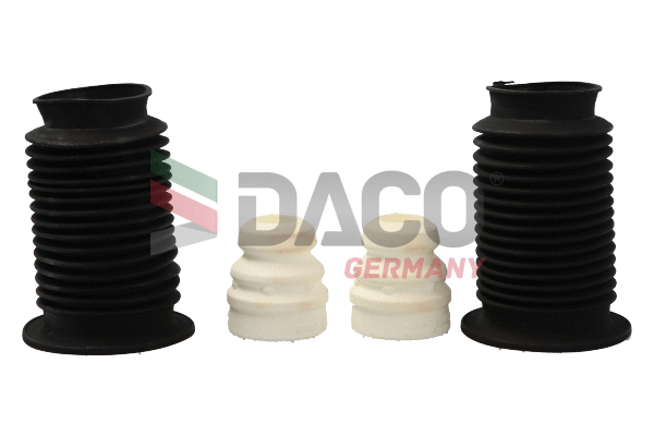 Kit de protection contre la poussière, amortisseur DACO Germany PK2706