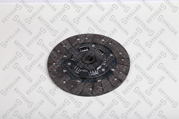 Disque d'embrayage STELLOX 07-00101-SX