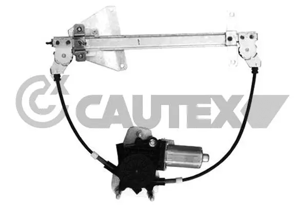 Lève-vitre CAUTEX 067035