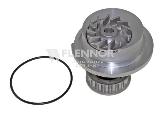 Pompe à eau, refroidissement du moteur FLENNOR FWP70004