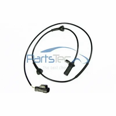 Capteur, vitesse de roue PartsTec PTA560-0232