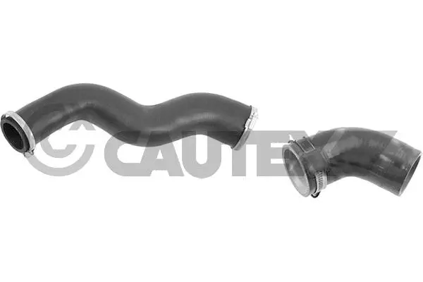 Gaine de suralimentation CAUTEX 772712