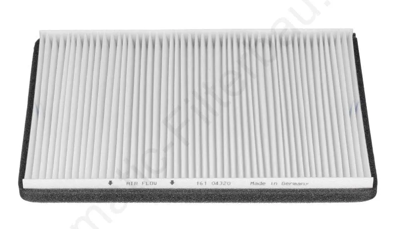Filtre, air de l'habitacle AIRMATIC Filterbau IF0161