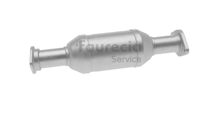 Catalyseur Faurecia FS40443K