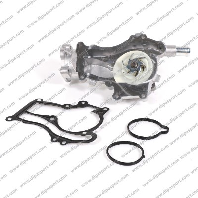 Pompe à eau, refroidissement du moteur DIPASPORT PAA018N