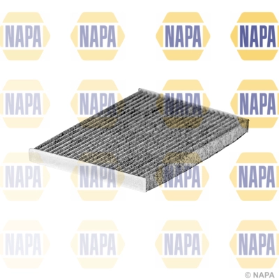 Filtre, air de l'habitacle NAPA NFC4205