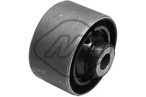 Suspension, corps de l'essieu Metalcaucho 02146