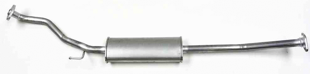 Silencieux central VEGAZ GmbH DS-251