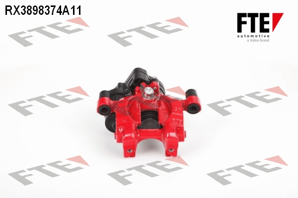 Étrier de frein FTE 9296085