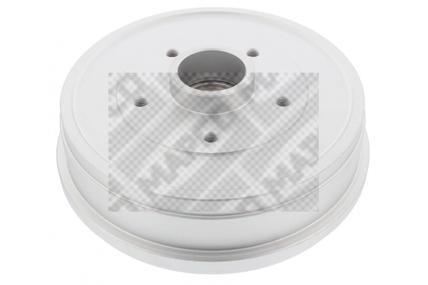 Tambour de frein MAPCO 35051