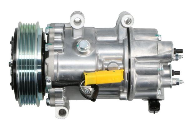 Compresseur, climatisation THERMOTEC KTT090240