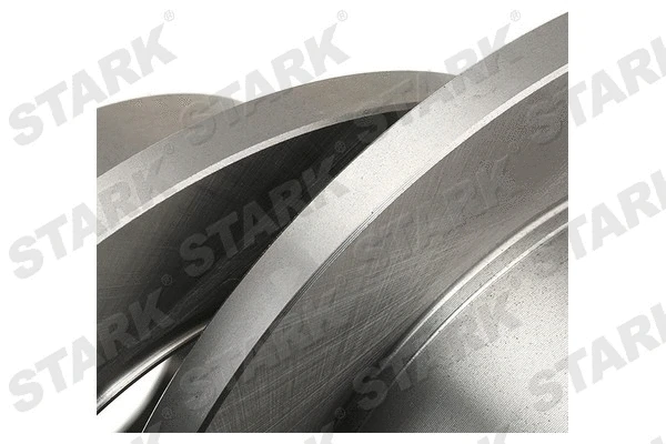 Kit de freins, frein à disques Stark SKBK-10990973
