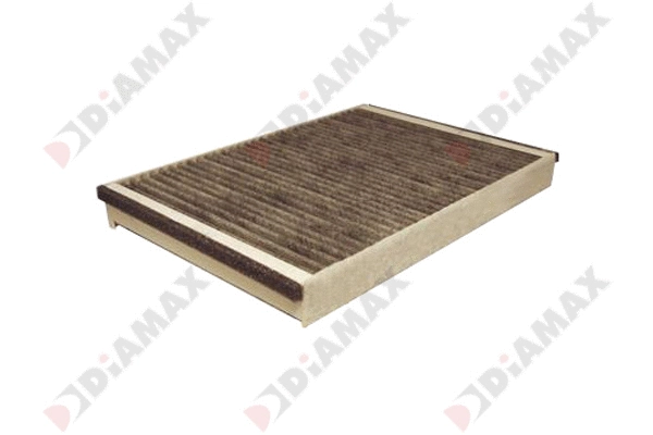 Filtre, air de l'habitacle DIAMAX DP4198