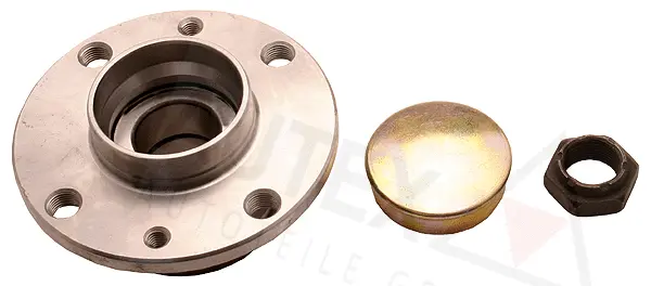 Kit de roulements de roue AUTEX 810097