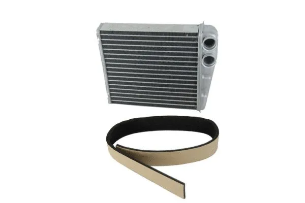 Système de chauffage THERMOTEC D6W010TT